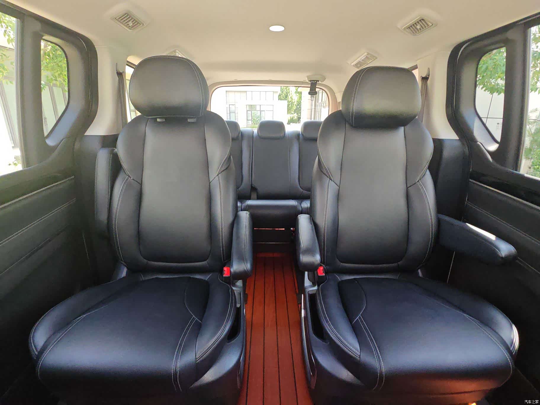 Maxus G20, 2020 22