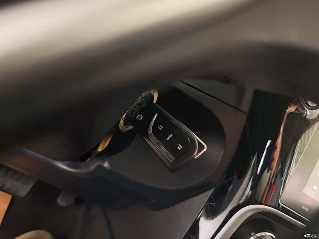 Toyota Levin, 2017 9