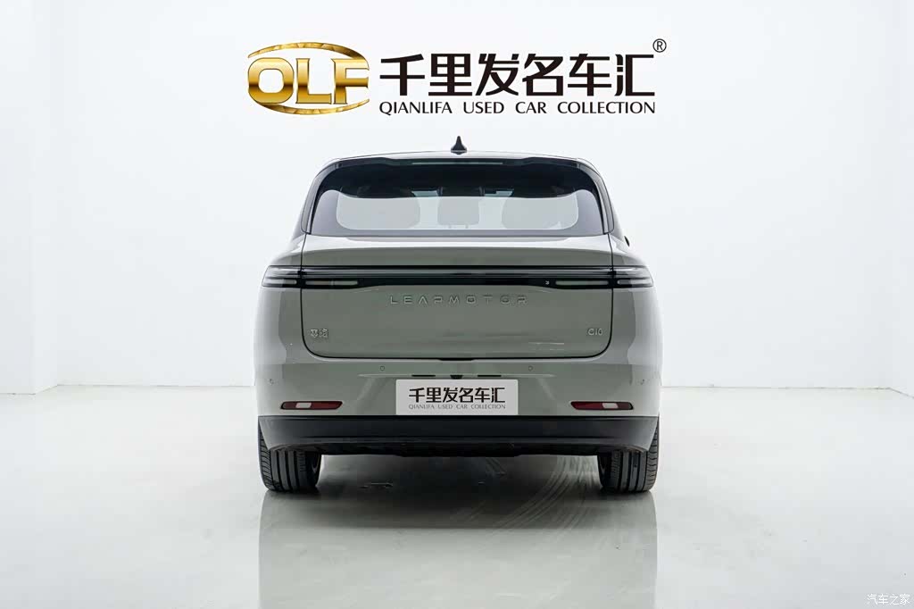 Leapmotor C10, 2024 все фото