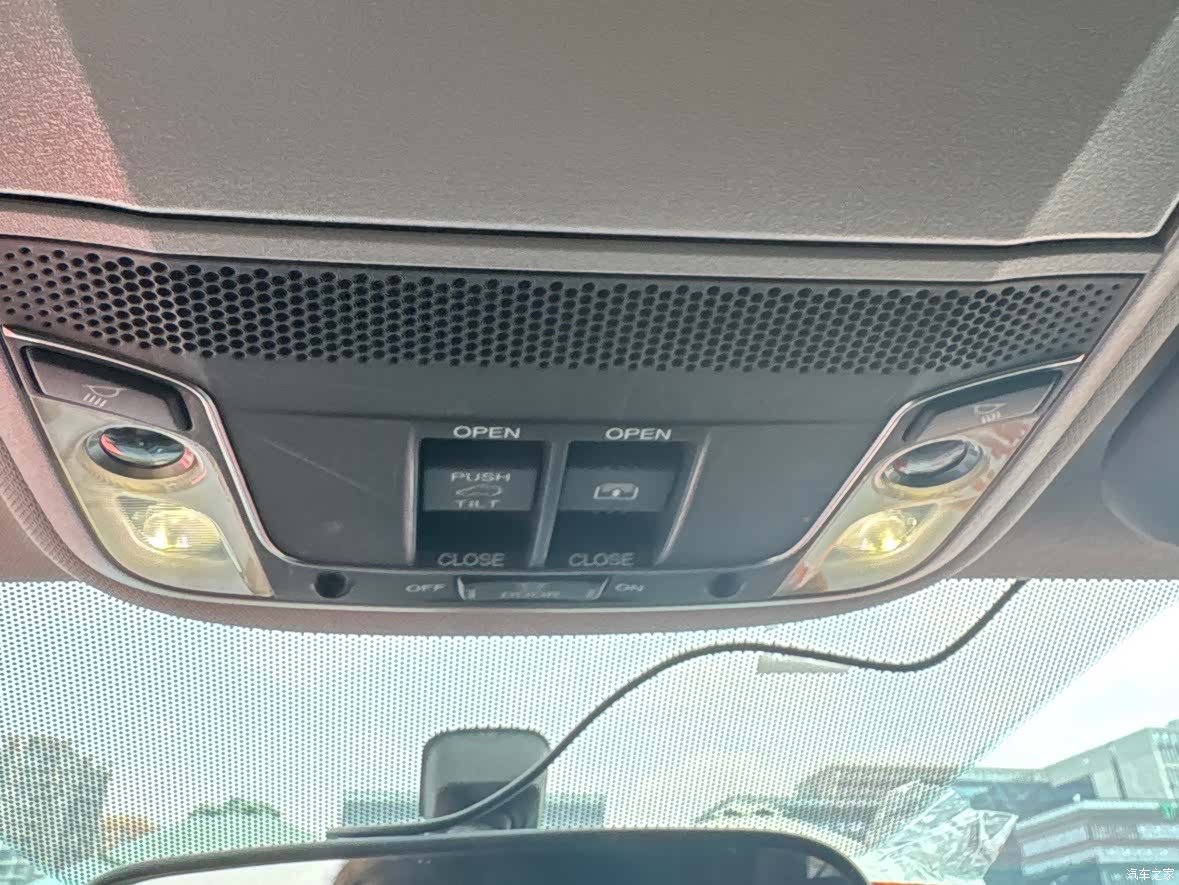 Honda CR-V, 2017 30