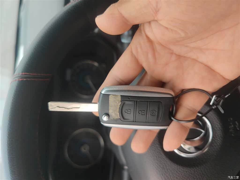 DongFeng 580, 2019 9