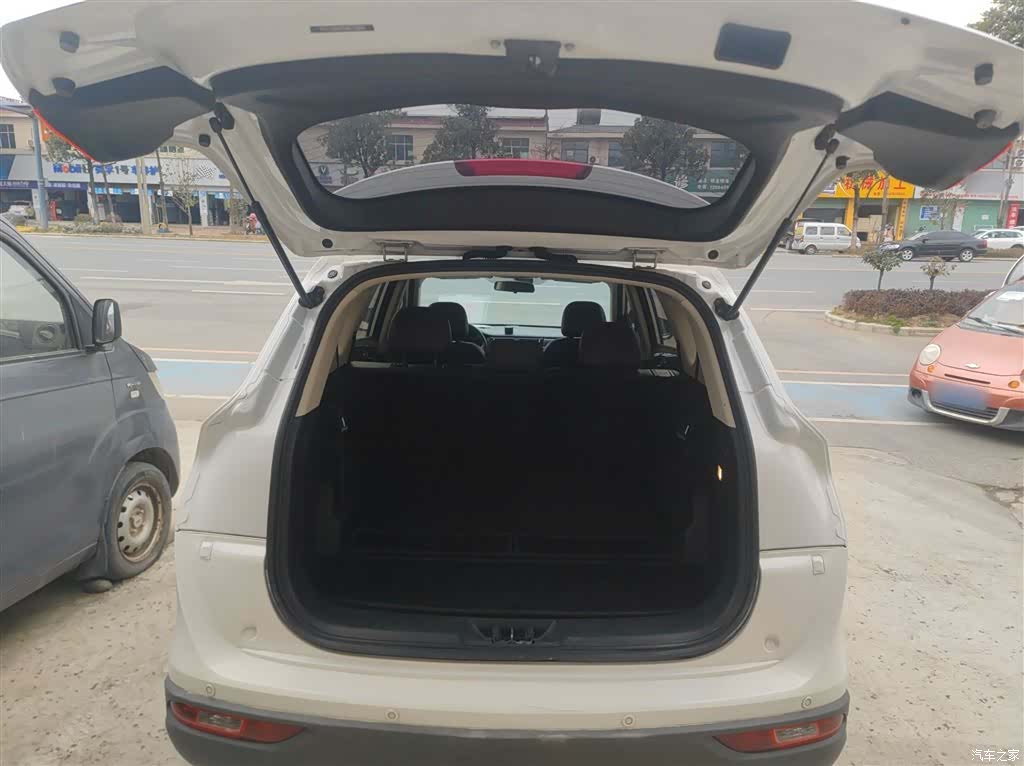 DongFeng 580, 2019 19