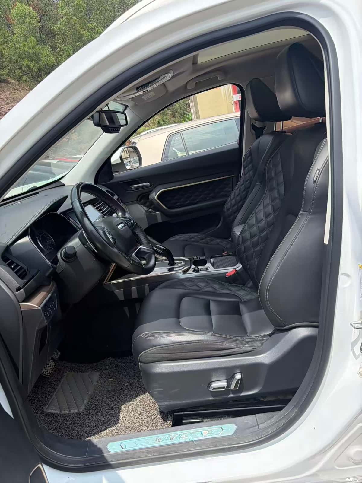 Haval H6, 2020 4