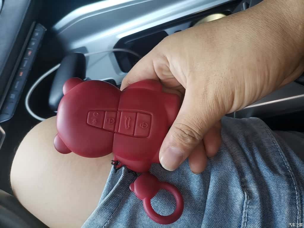 Geely Preface, 2023 9