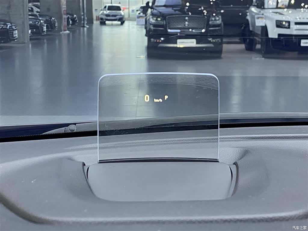 Buick GL8, 2019 17