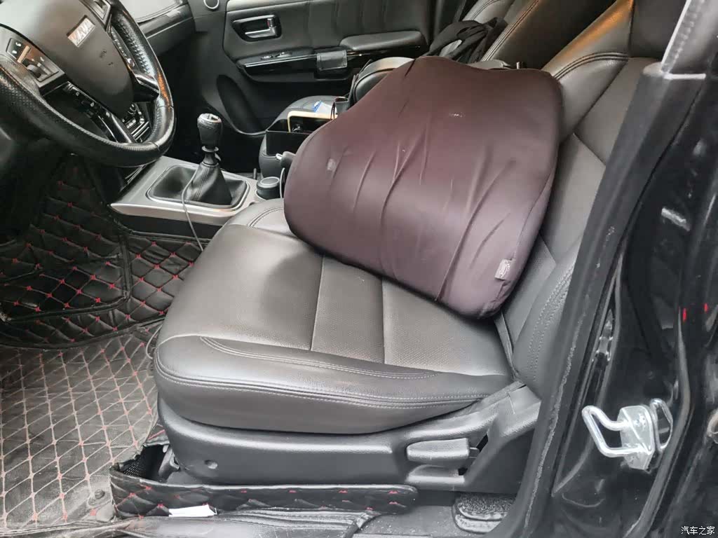Haval H5, 2018 8