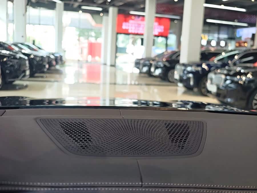 BMW X5 2020, фото 26