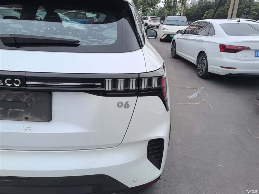 Lynk & Co 02, 2022 8