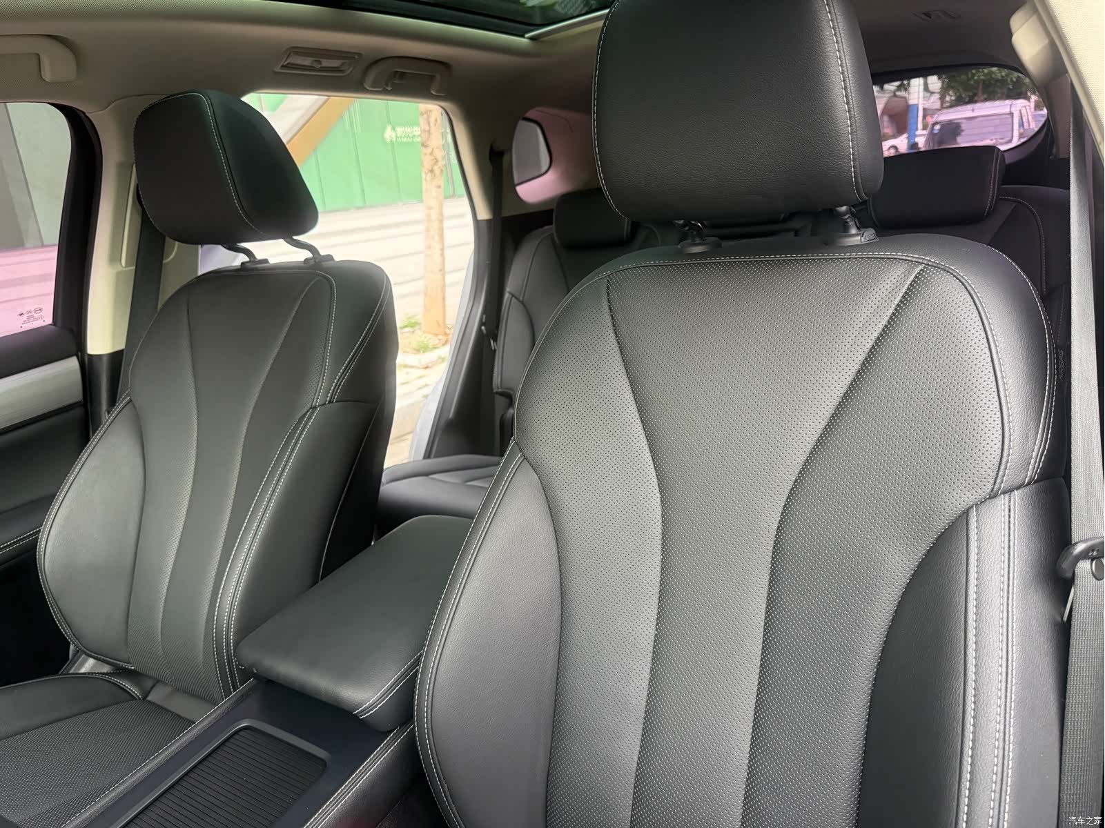 BYD Tang, 2019 41