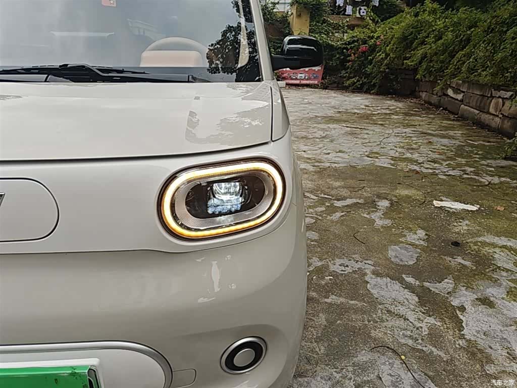Wuling MINIEV, 2025 24