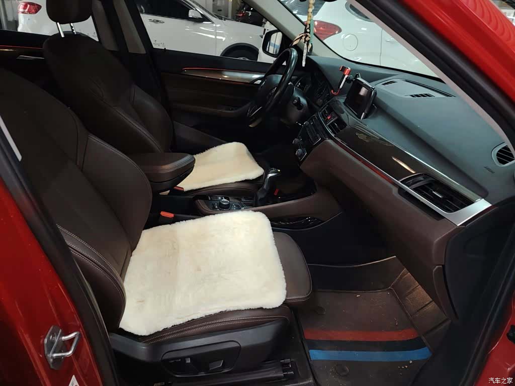 BMW X1, 2018 25
