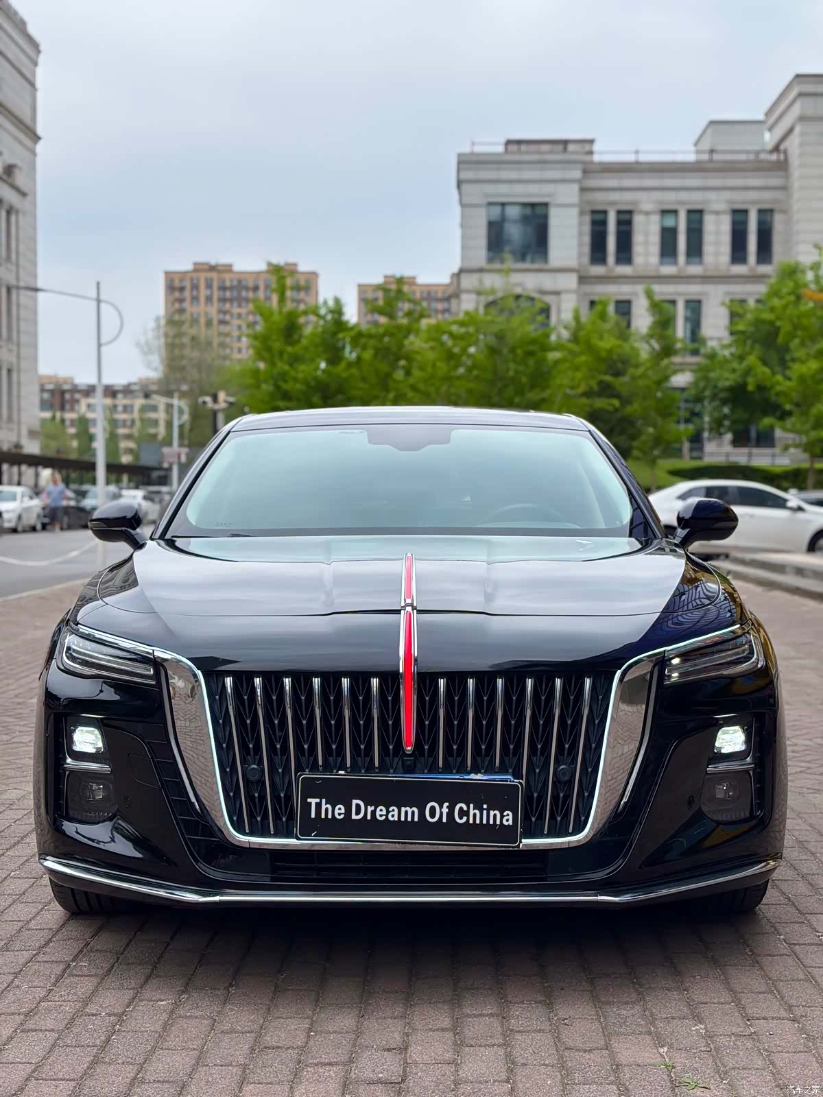 Hongqi H5, 2023 2