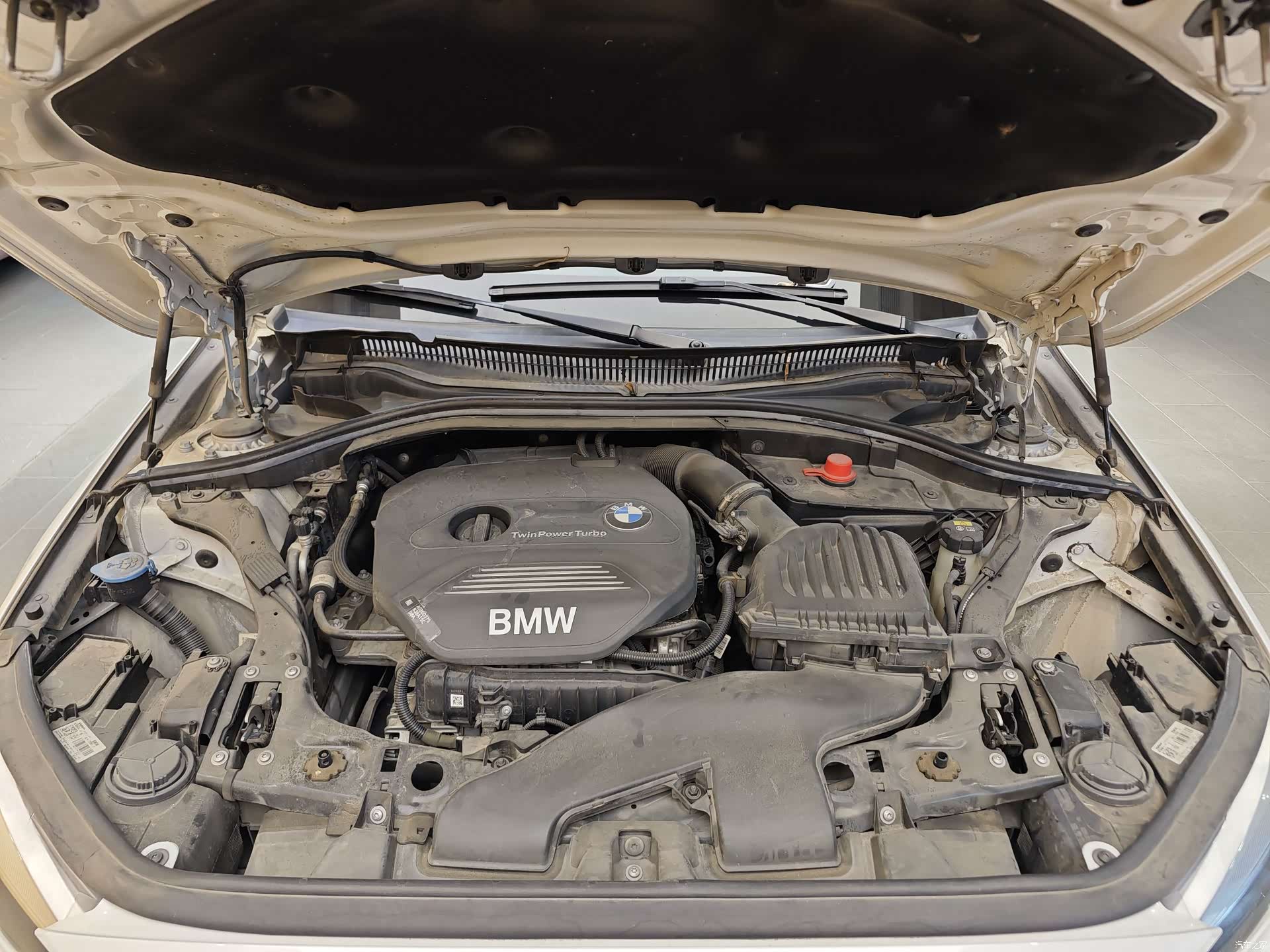 BMW 1 Series, 2018 34
