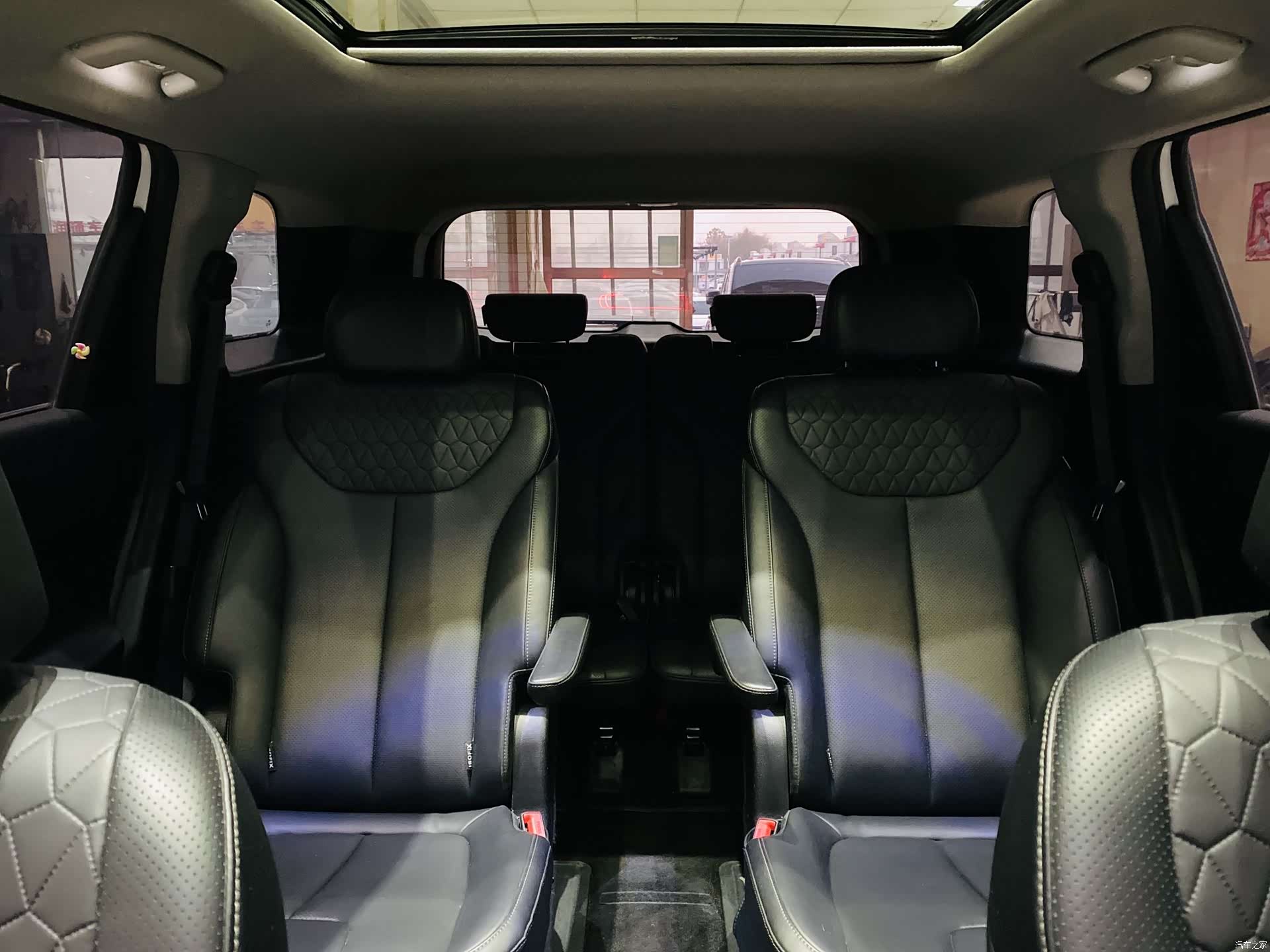 Hyundai Santa Fe, 2021 13