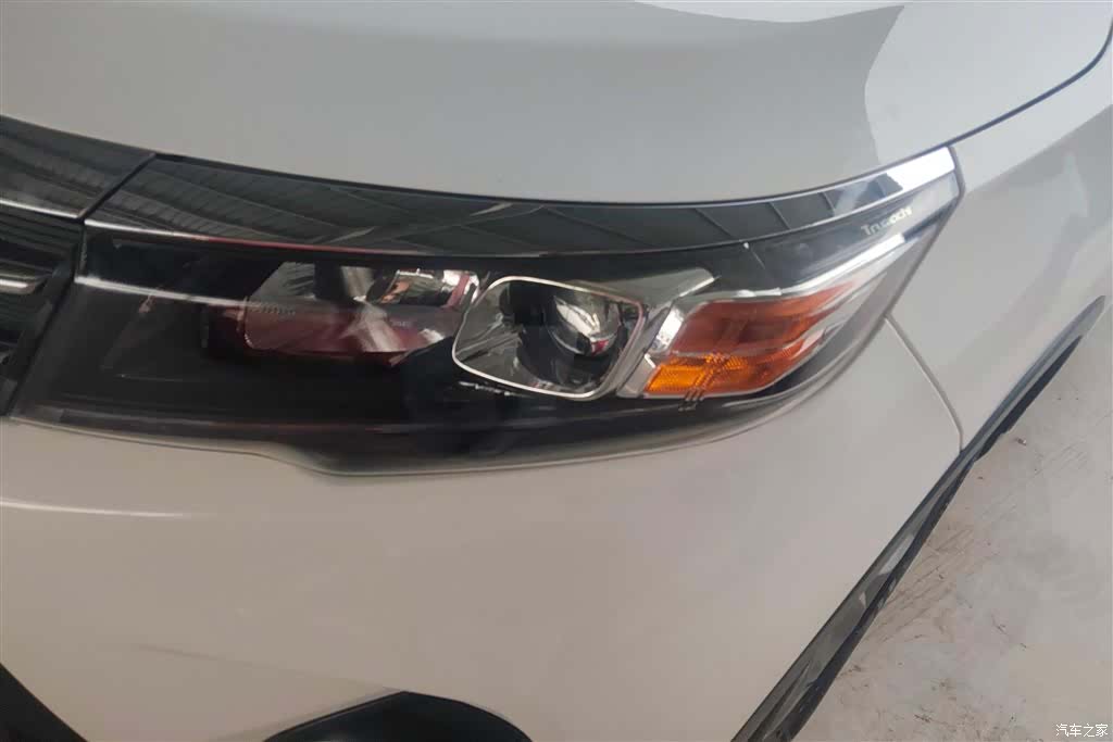 GAC GS3, 2019 все фото