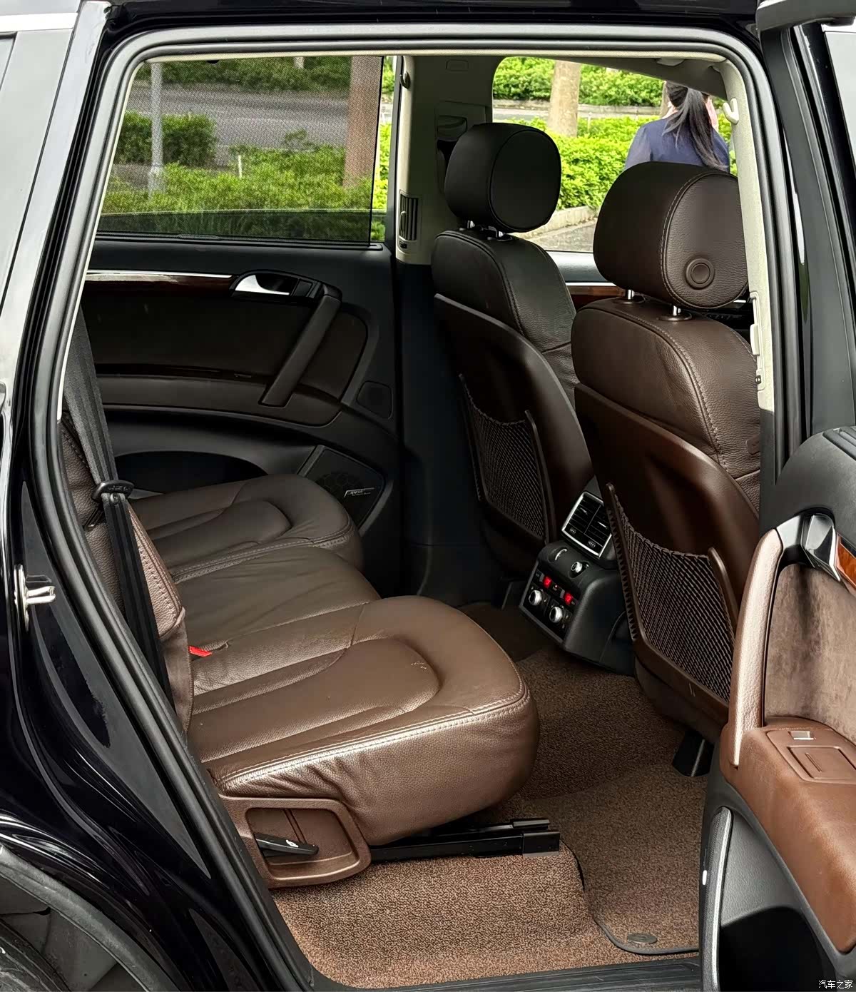Audi Q7, 2015 14