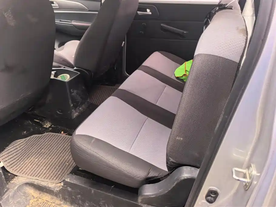 Changan Kaicheng Changan Ruixing S50