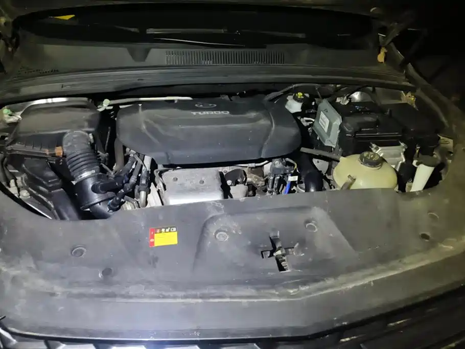 Wuling Wuling Capgemini