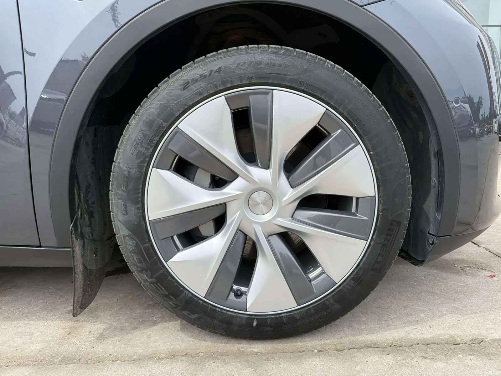 Tesla Model Y, 2022 16