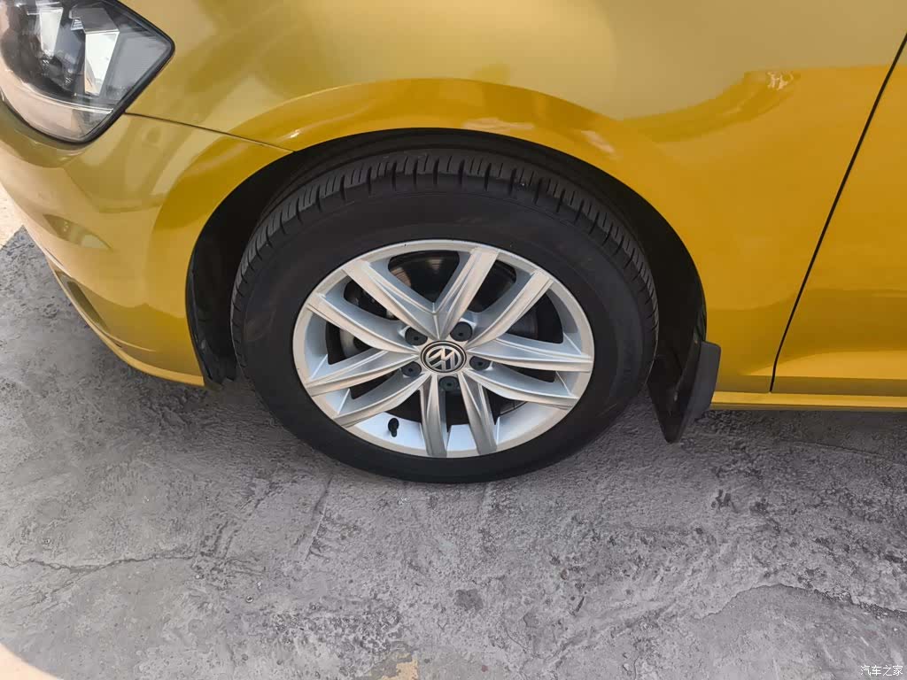 Volkswagen Golf, 2019 25