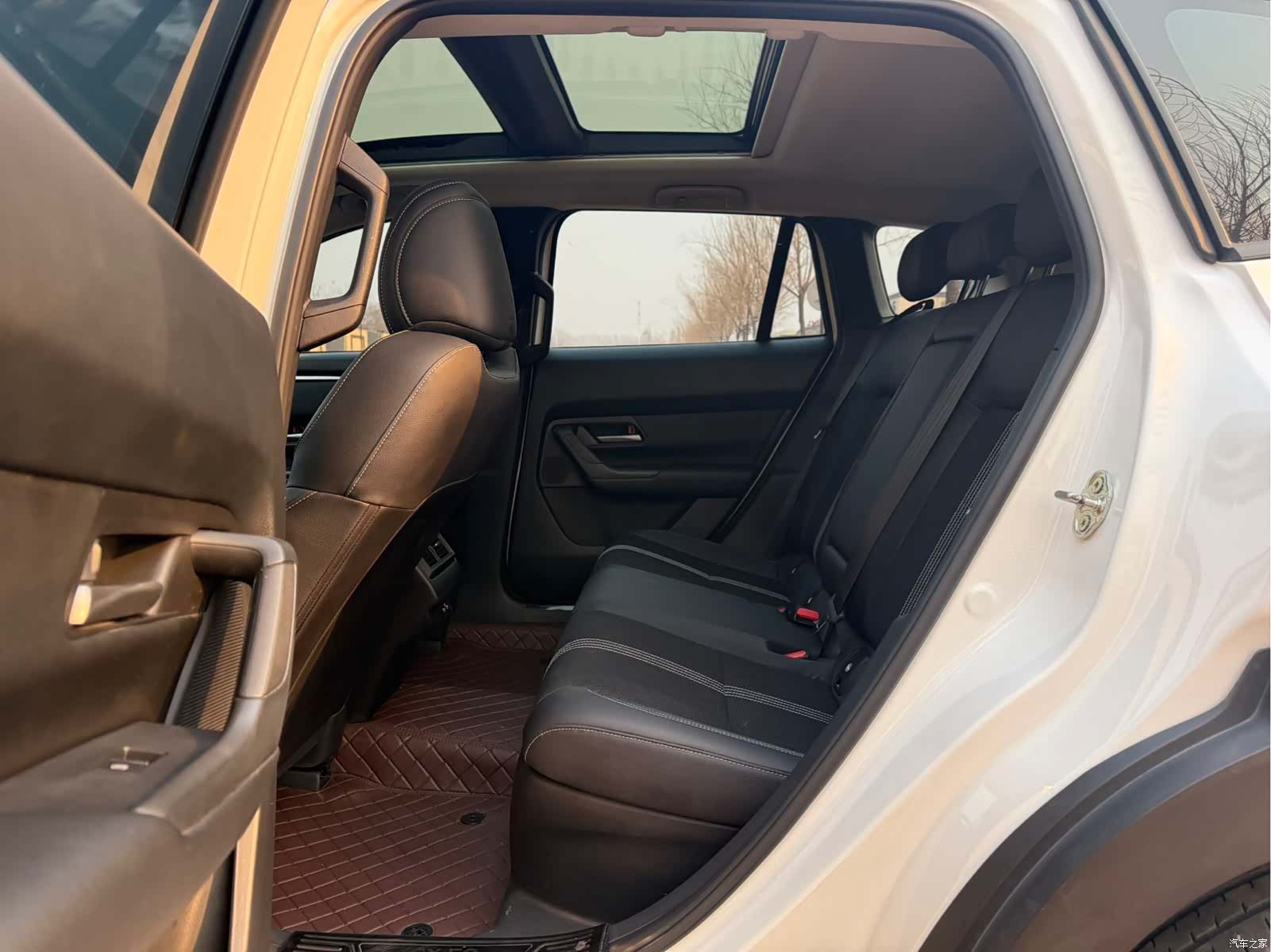Mazda CX-50, 2023 19
