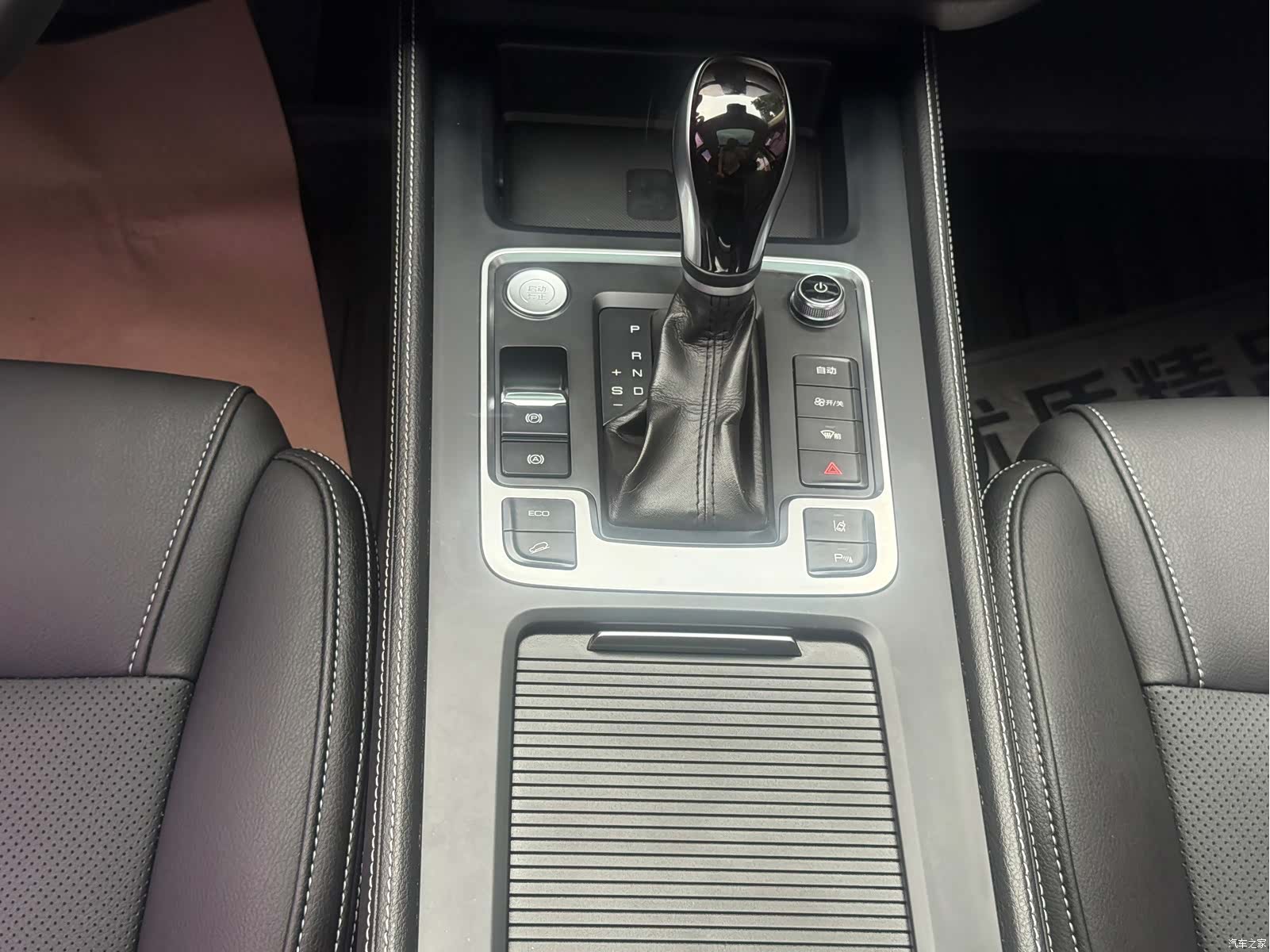 BYD Tang, 2019 30