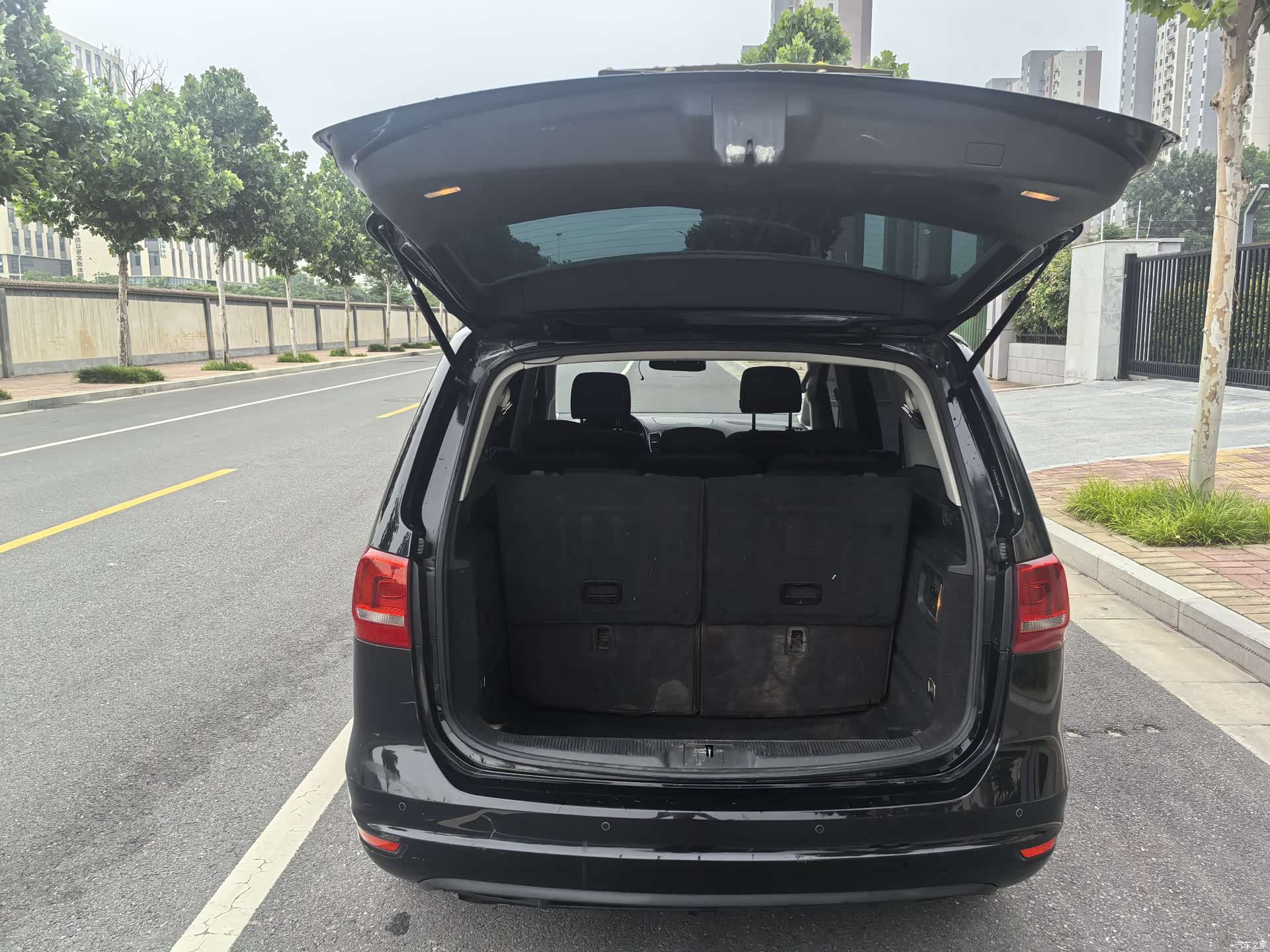 Volkswagen Xia, 2016 16