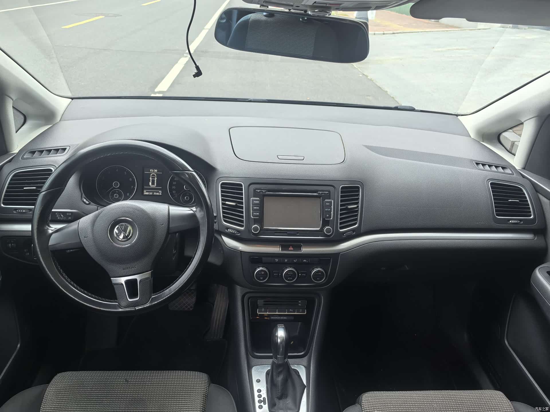 Volkswagen Xia, 2016 8