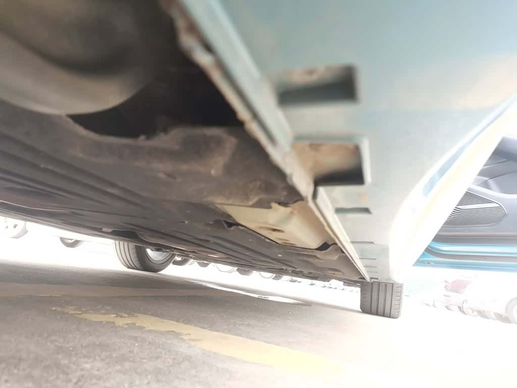 Geely Preface, 2021 19