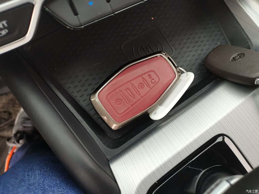 Geely Preface, 2021 17