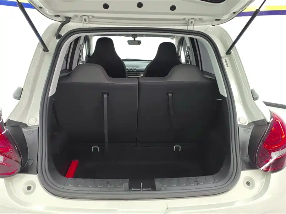 Wuling Wuling Bingguo