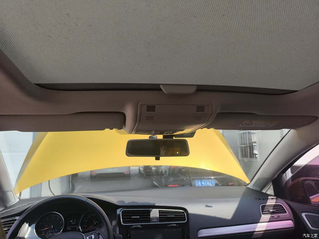 Volkswagen Golf, 2019 14