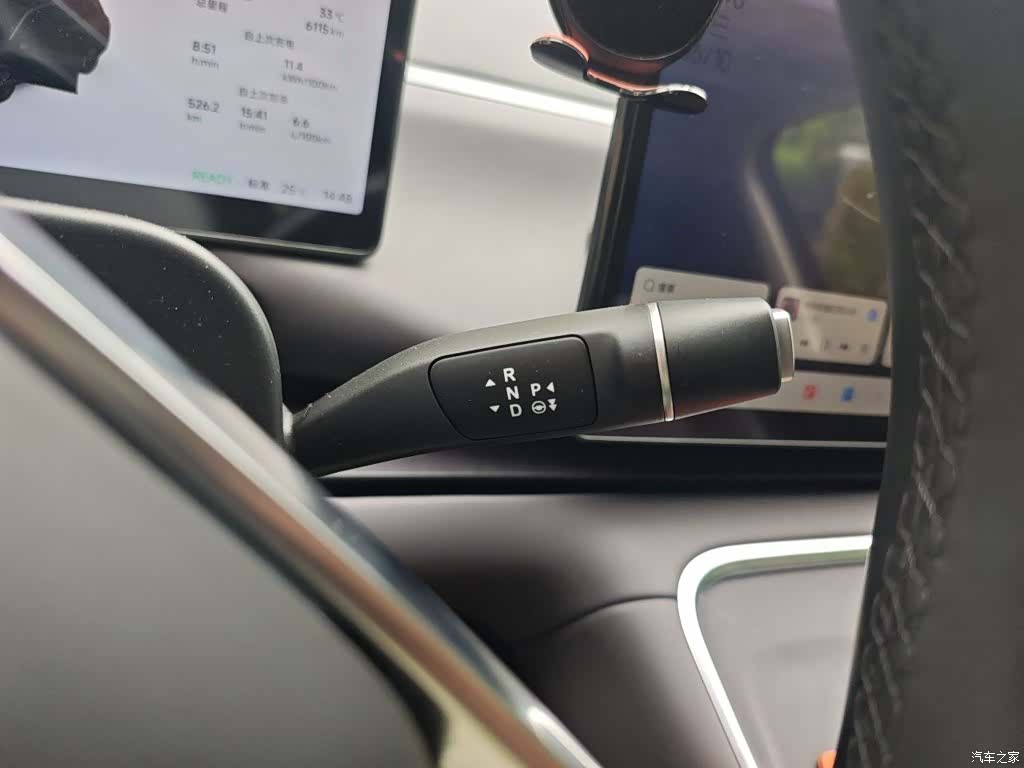 Leapmotor C16, 2025 10