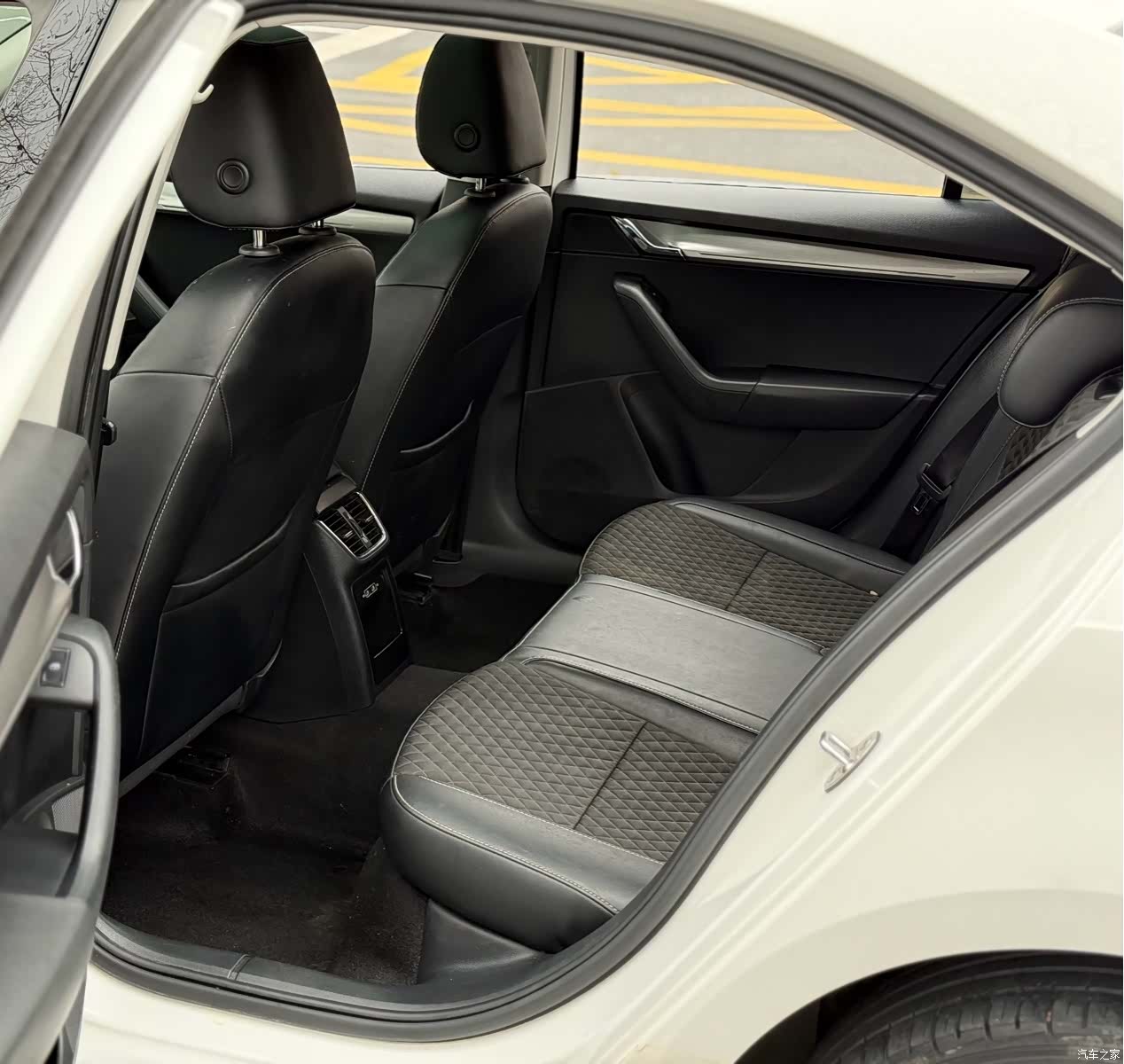 Skoda Octavia, 2018 13