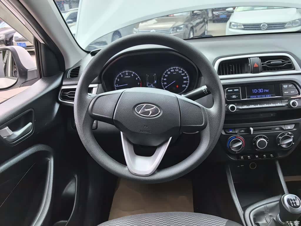 Hyundai V, 2018 11