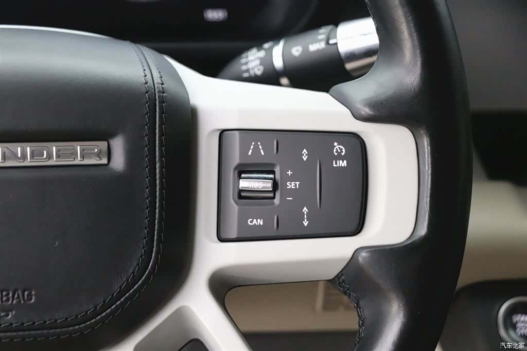 Land Rover Defender, 2021 18