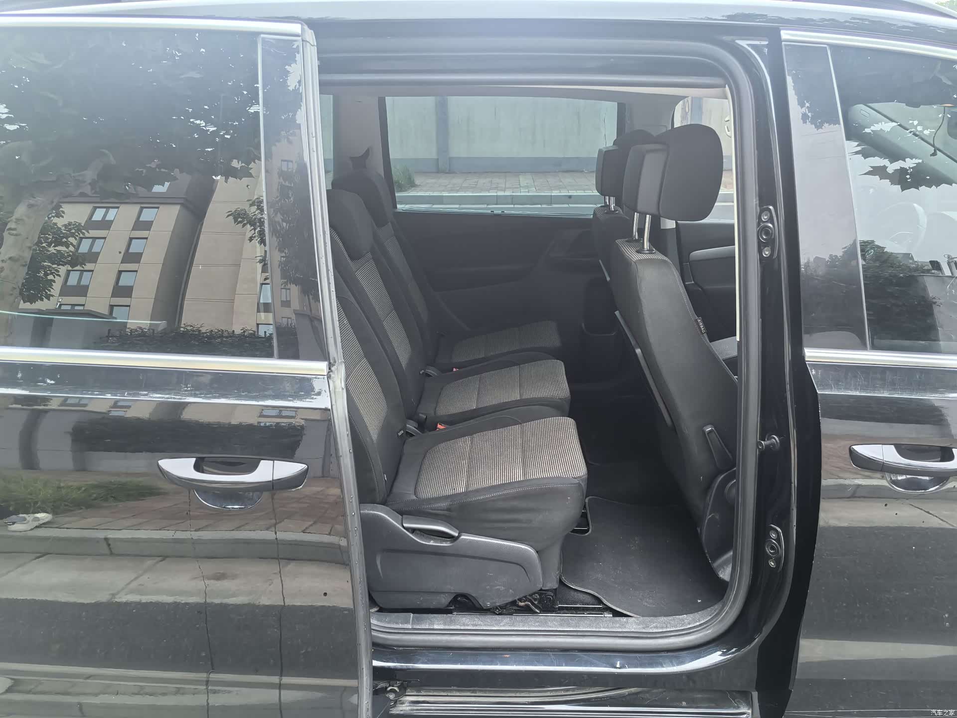 Volkswagen Xia, 2016 17