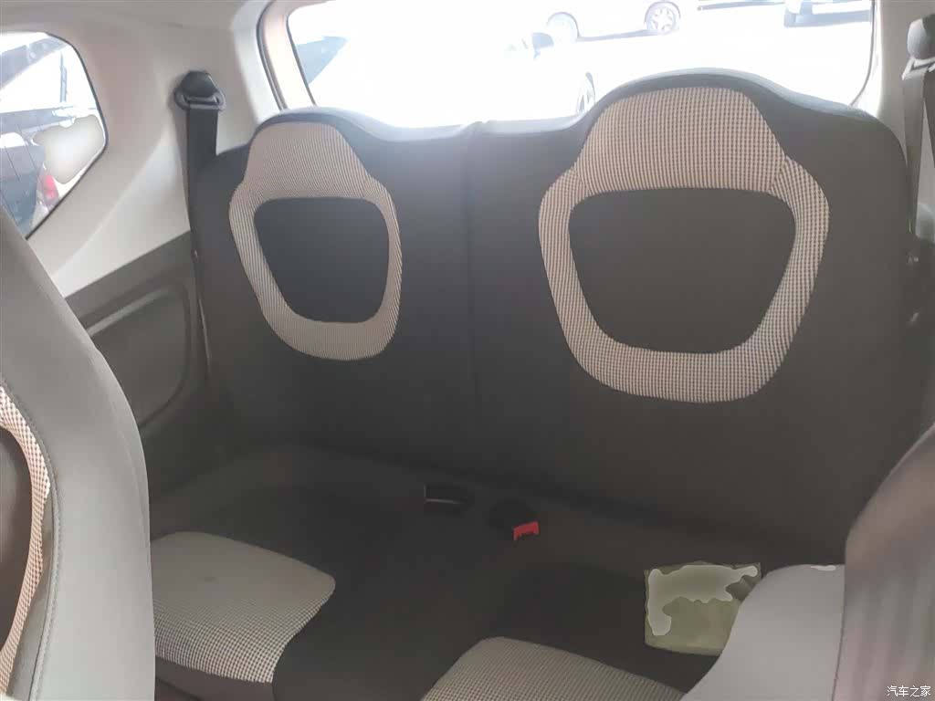 Wuling MINIEV, 2024 14
