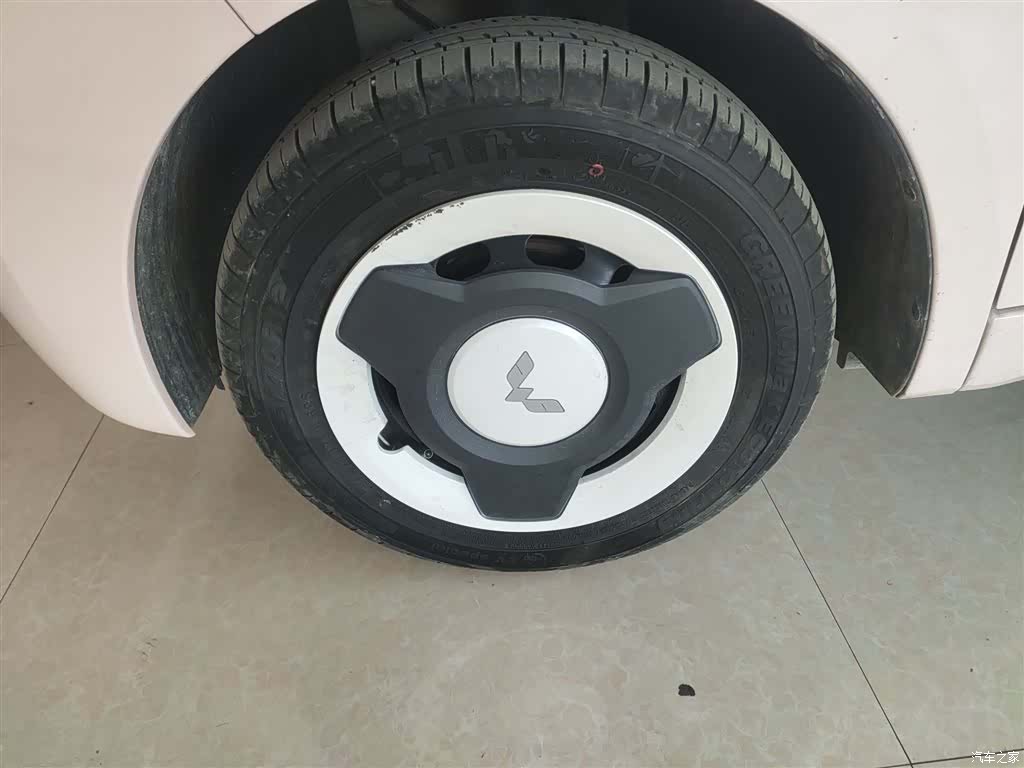Wuling MINIEV, 2024 25