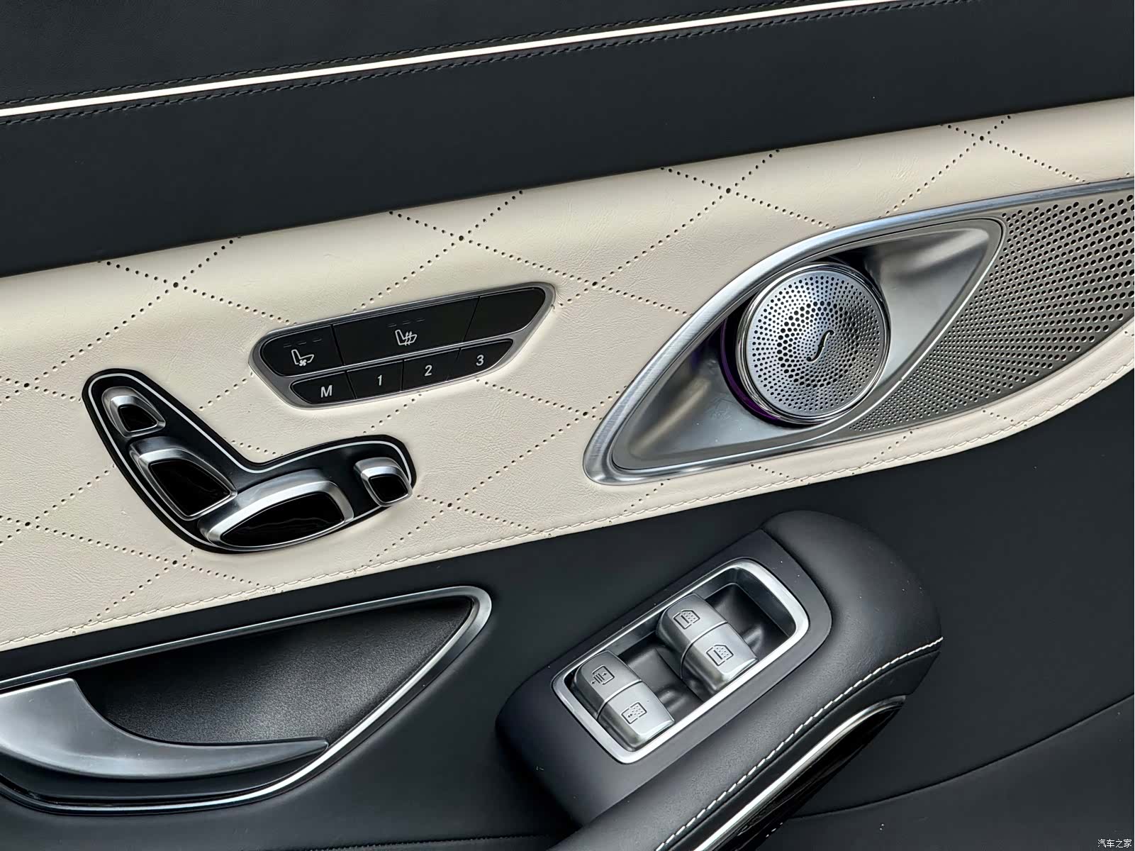 Maybach S-Class, 2018 11