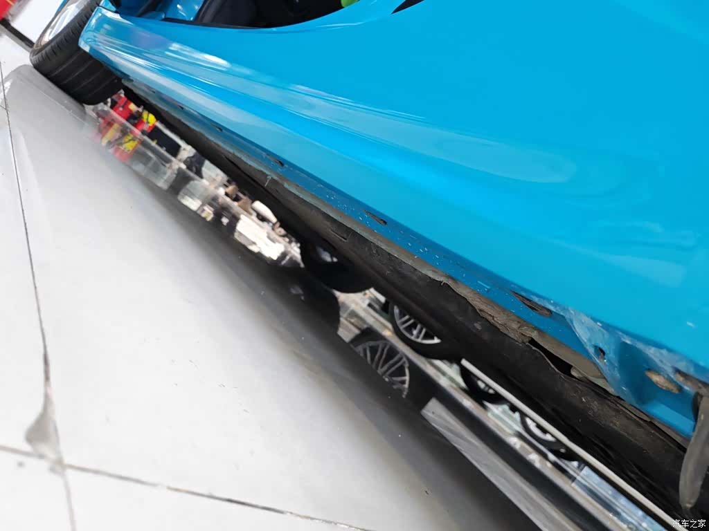 Porsche Cayman, 2018 21
