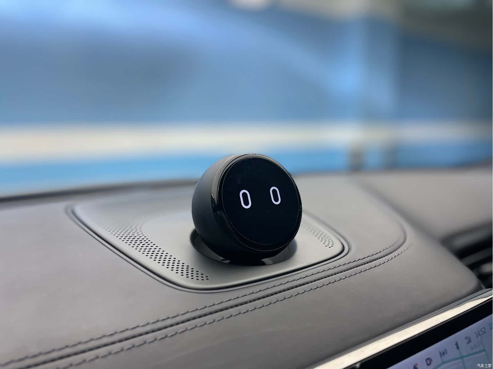 NIO ES6, 2022 15