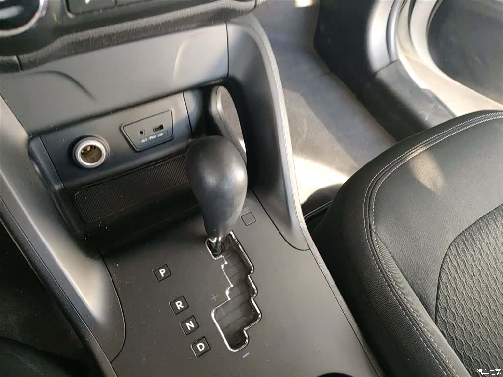 Hyundai ix35, 2017 14