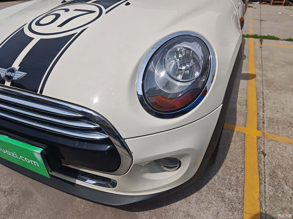 Mini Cooper, 2017 24