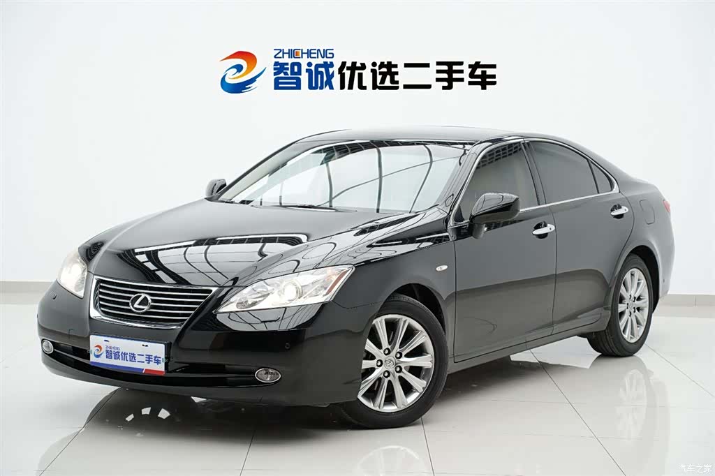 Lexus ES, 2007 1