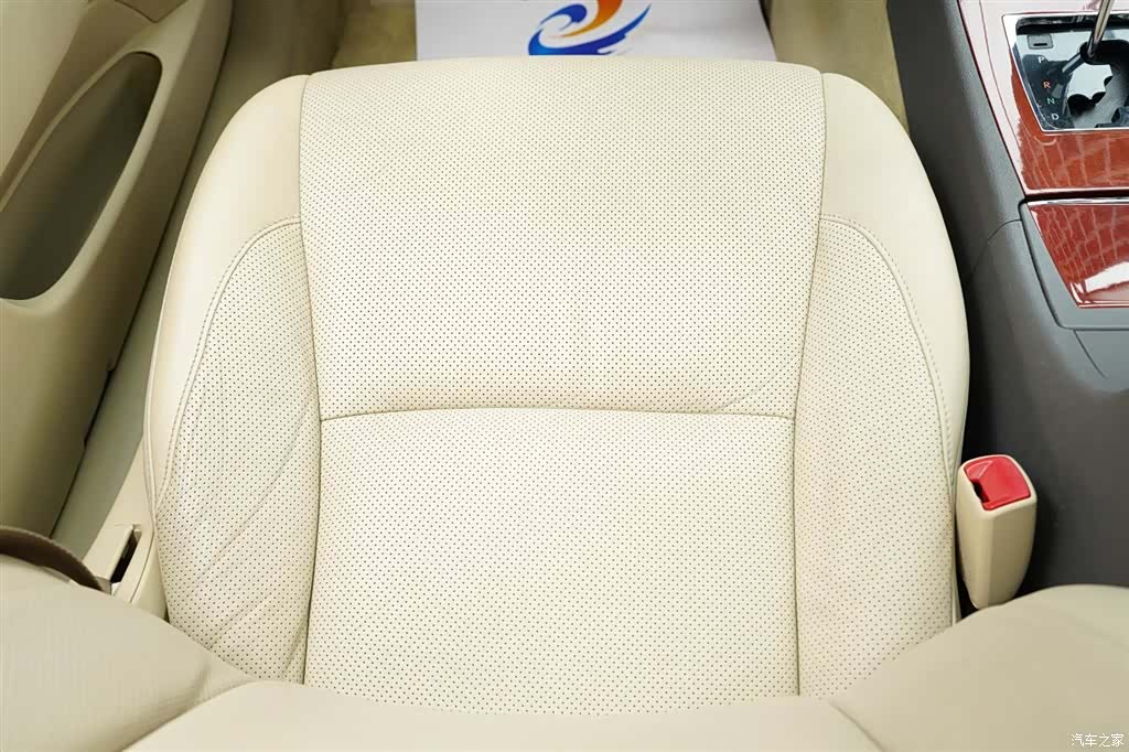 Lexus ES, 2007 19