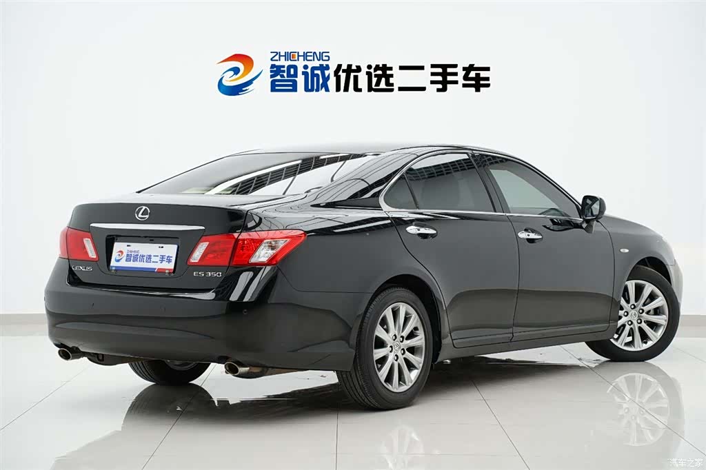 Lexus ES, 2007 34