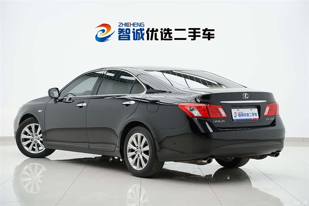 Lexus ES, 2007 35