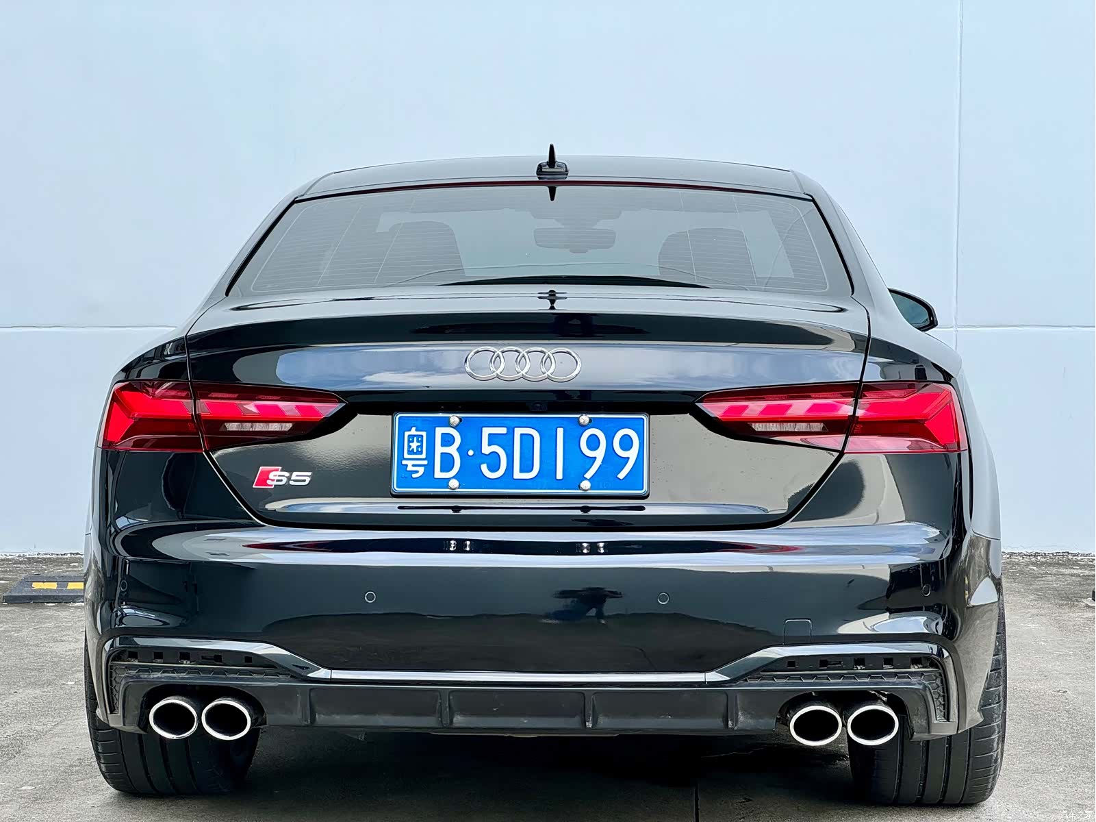Audi S5, 2023 15
