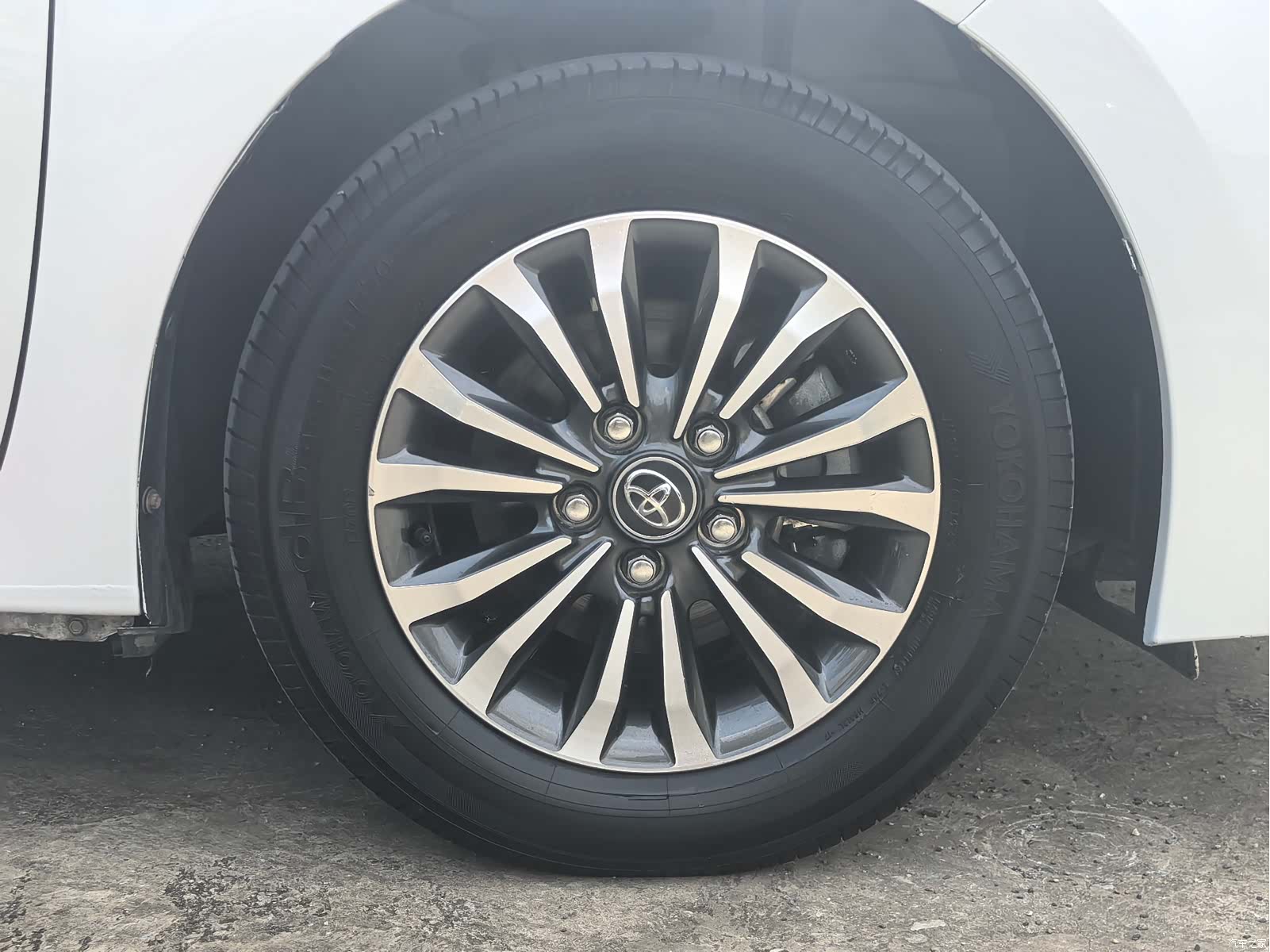 Toyota Corolla, 2018 11
